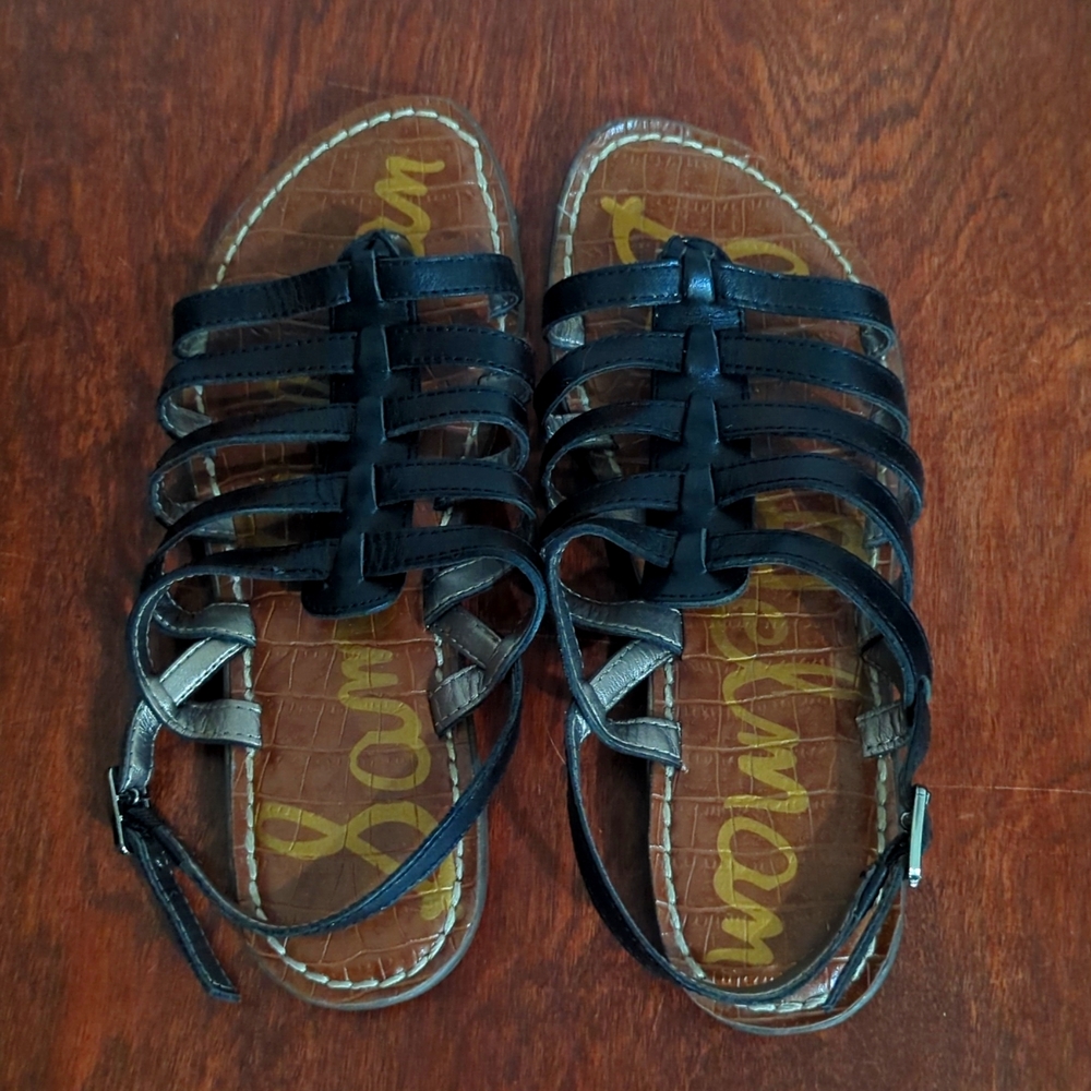 Sam Edelman Sandals size 5
